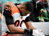 Bengals tell disgruntled Carlos Dunlap to stay home