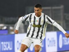 Juventus waiting on Cristiano Ronaldo Covid-19 test result before Barca match-up Cristiano Ronaldo