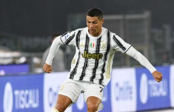 Juventus waiting on Cristiano Ronaldo Covid-19 test result before Barca match-up Cristiano Ronaldo