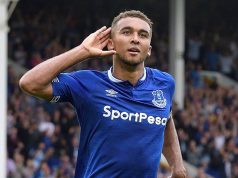 Calvert-Lewin called up but Greenwood and Foden left out of England squad