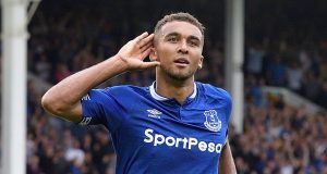 Calvert-Lewin called up but Greenwood and Foden left out of England squad