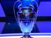 2020/21 UEFA Champions League fixtures