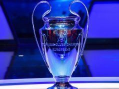 2020/21 UEFA Champions League fixtures