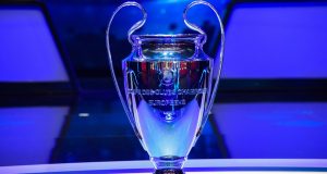 2020/21 UEFA Champions League fixtures