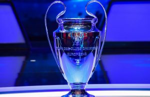 2020/21 UEFA Champions League fixtures