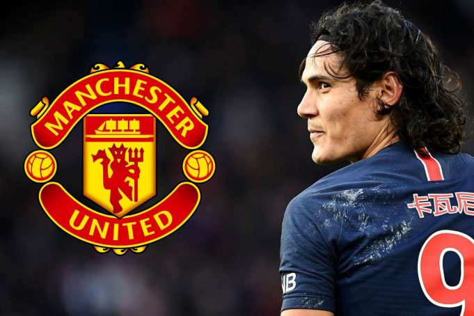Edinson Cavani Edinson Cavani