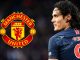 Man Utd sign Former PSG Striker Edinson Cavani Edinson Cavani