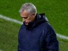 This is not the start Jose Mourinho wanted