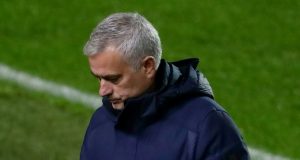 This is not the start Jose Mourinho wanted
