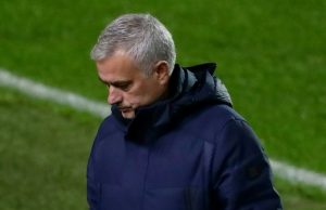 This is not the start Jose Mourinho wanted