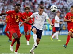 England have the Potential, Kevin de Bruyne England vs Belgium