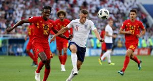 England have the Potential, Kevin de Bruyne England vs Belgium