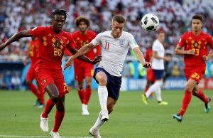 England have the Potential, Kevin de Bruyne England vs Belgium