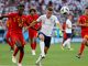 England have the Potential, Kevin de Bruyne England vs Belgium