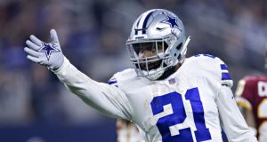 Cowboys RB Ezekiel Elliott on fumbles: ‘I can’t give up the ball anymore’