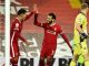 Liverpool 2 – 1 Sheffield United Firmino Salah