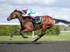 Frankie Dettori: Enable, record breaking horse retired Frankie Dettori: Enable
