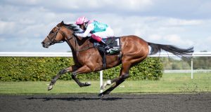 Frankie Dettori: Enable, record breaking horse retired Frankie Dettori: Enable