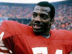 Fred Dean, Hall of Fame defensive end, dies at age of 68