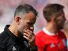 Ryan Giggs fears United will have to wait 20 years to win the title