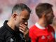 Ryan Giggs fears United will have to wait 20 years to win the title