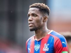Zaha racist abuse: Boy, 12, ‘extremely remorseful’