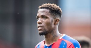 Zaha racist abuse: Boy, 12, ‘extremely remorseful’