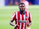 Partey: Arsenal midfielder targets Premier League title with the Gunners