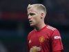 Van de Beek: Man Utd Ole says midfielder will play ‘big, big part’