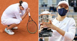 French Open: Iga Swiatek “in shock” after Winning Final’s in Paris Iga Swiatek