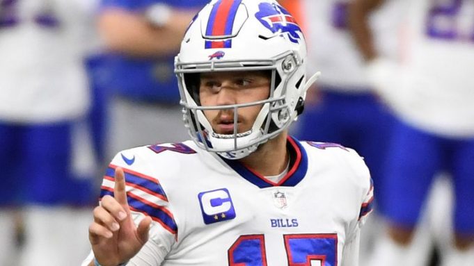 Josh Allen