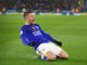 Vardy became Leicester City’s oldest European goalscorer
