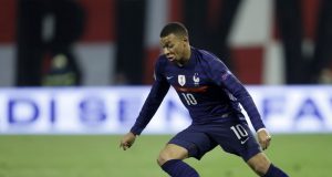 Paris Saint Germain 4 – 0 Nîmes PSG