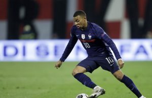 Paris Saint Germain 4 – 0 Nîmes PSG