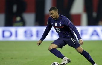 Paris Saint Germain 4 – 0 Nîmes PSG