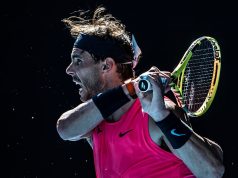 Andy Murray: Rafael Nadal French Open record will not be broken Rafael Nadal