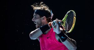 Andy Murray: Rafael Nadal French Open record will not be broken Rafael Nadal