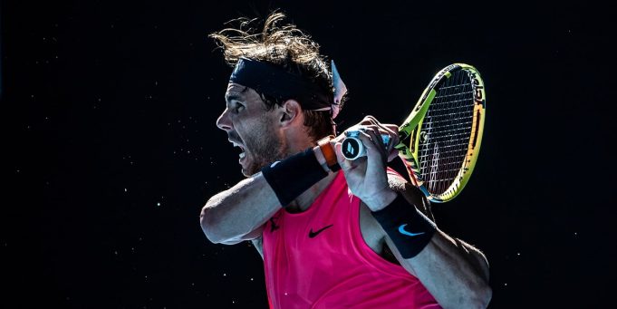 Rafael Nadal Rafael Nadal