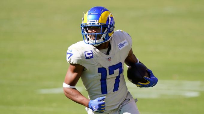 Robert Woods