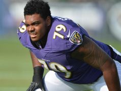 Ravens sign Ronnie Stanley to a $98.75 million contract