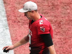 Matt Ryan ‘Why can’t we win them all?