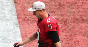 Matt Ryan ‘Why can’t we win them all?