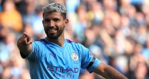Premier League: Pep leads calls to allow five substitutes again