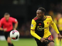 Brighton sign Danny Welbeck on one-year deal