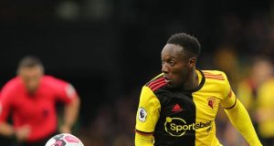 Brighton sign Danny Welbeck on one-year deal