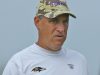 Vic Fangio abstain handshake to avoid postgame fracas in ‘prudent’ move