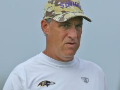 Vic Fangio abstain handshake to avoid postgame fracas in ‘prudent’ move