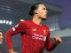 Virgil van Dijk is Back Virgil van Dijk