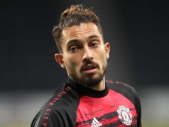 United’s defender Alex Telles tests positive for coronavirus