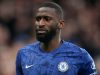 Lampard says he has a “positive relationship” with Rudiger